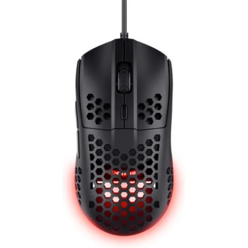 Trust mouse GXT928 HELOX lightweight black 25306