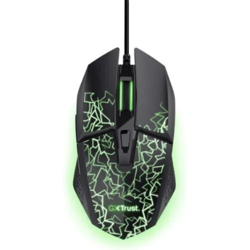 TRUST GXT113 FELOX LED GAMING MOUSE