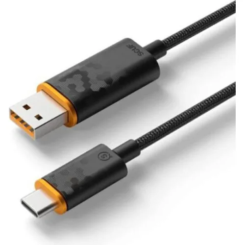 SCUF Charging Cable USB-C 3.6m (Black)