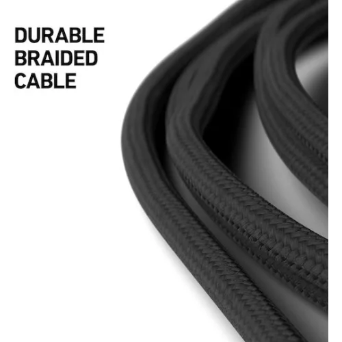 SCUF Charging Cable USB-C 3.6m (Black)