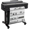 HP DesignJet T650 24-in Printer 5HB08D