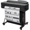 HP DesignJet T650 24-in Printer 5HB08D