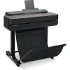 HP DesignJet T650 24-in Printer 5HB08D