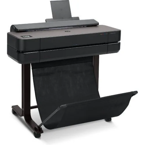 HP DesignJet T650 24-in Printer 5HB08D