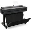 HP DesignJet T650 24-in Printer 5HB08D