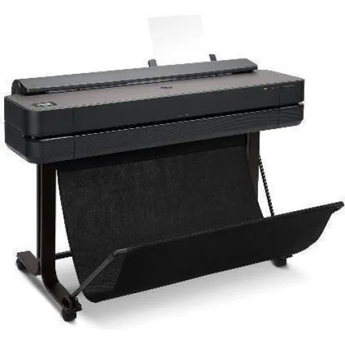 HP DesignJet T650 24-in Printer 5HB08D