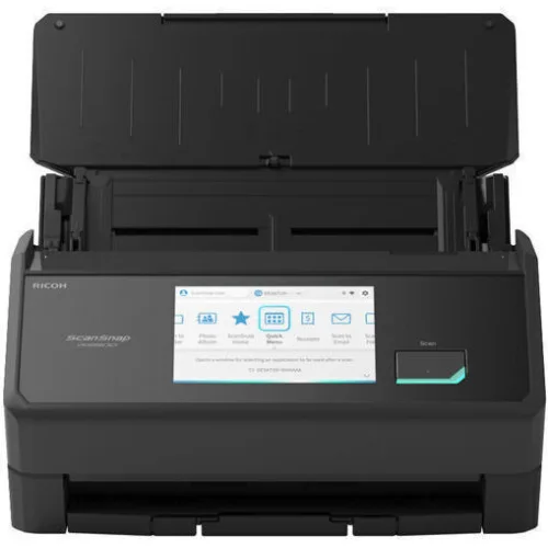 Ricoh ScanSnap IX2500 Scanner