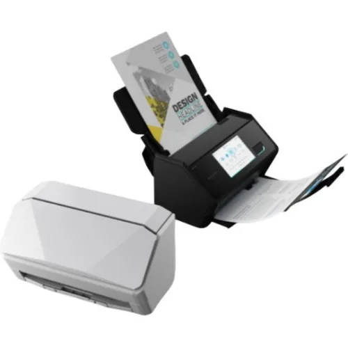 Ricoh ScanSnap IX2500 Scanner