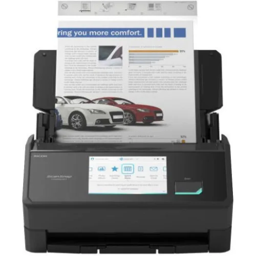 Ricoh ScanSnap IX2500 Scanner