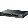 TP-Link Switch 6-Port 10/100Mbps 4-Port PoE (LS106LP)