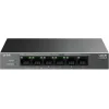 TP-Link Switch 6-Port 10/100Mbps 4-Port PoE (LS106LP)
