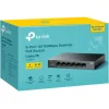 TP-Link Switch 6-Port 10/100Mbps 4-Port PoE (LS106LP)