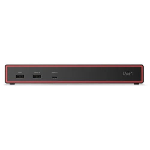 D/S Lenovo ThinkPad USB4 Dock 5000