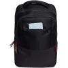 BAG NB TRUST LISBOA 16'' BACKP BLK 25244