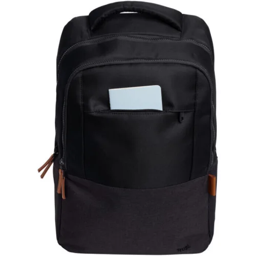 BAG NB TRUST LISBOA 16'' BACKP BLK 25244