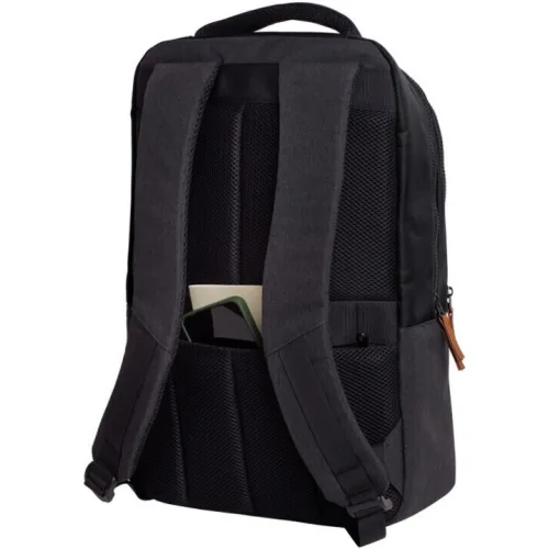 BAG NB TRUST LISBOA 16'' BACKP BLK 25244
