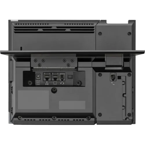 Poly CCX 600 Business Media Phone with Open SIP and PoE-enabled - 82Z85AA