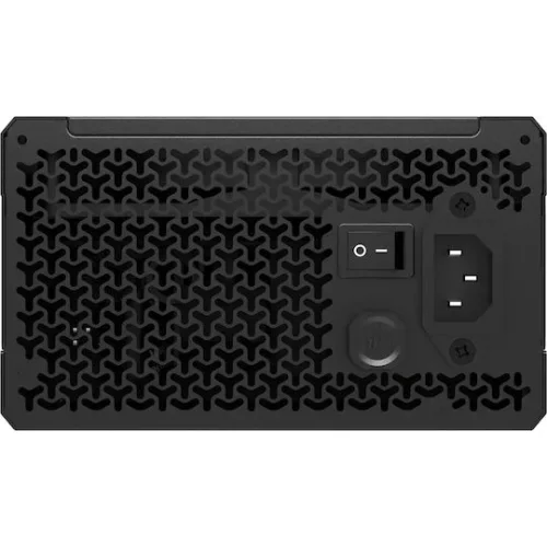 CORSAIR PSU RM850x (Gold, Fully Modular)