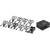 CORSAIR PSU RM850x (Gold, Fully Modular)