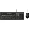 ASUS keyboard and mouse wired U2000 Greek copilot