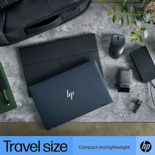 HP 65W USB-C Charger / 671R3UT