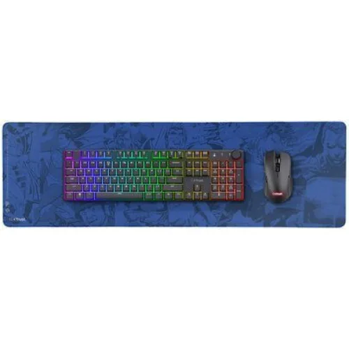 Trust Mousepad SUPERMAN GXT759SM XXL 25743