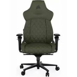 CORSAIR Gaming Chair TC500 LUXE (Fabric, Sherwood)