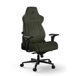 CORSAIR Gaming Chair TC500 LUXE (Fabric, Sherwood)