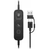 HP Poly Mission 825 USB HS (C01FCAA)
