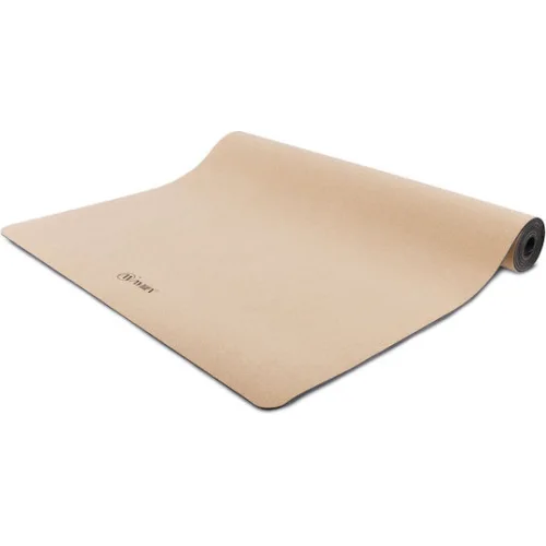 Στρώμα Yoga Dhara Cork 4mm