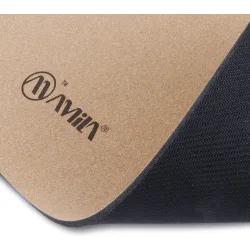 Στρώμα Yoga Dhara Cork 4mm