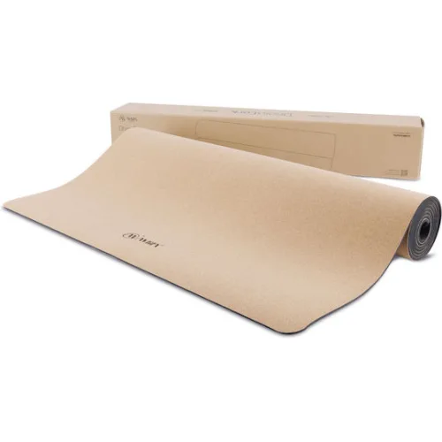 Στρώμα Yoga Dhara Cork 4mm