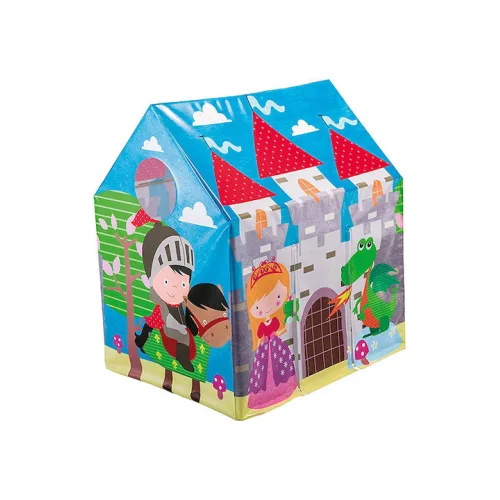 Animal Adventure Play Tent