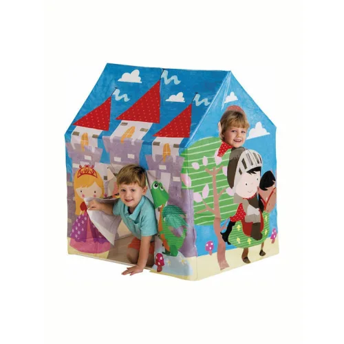 Animal Adventure Play Tent