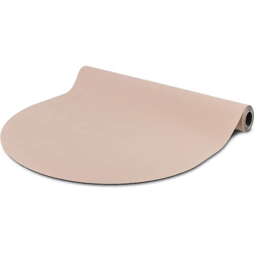 Στρώμα Yoga Pilates Estetica Lino PU 190x68x0,4 cm - Nature