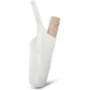 Στρώμα Yoga Pilates Estetica Lino PU 190x68x0,4 cm - Nature