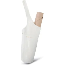 Στρώμα Yoga Pilates Estetica Lino PU 190x68x0,4 cm - Nature