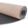 Στρώμα Yoga Pilates Estetica Lino PU 190x68x0,4 cm - Nature