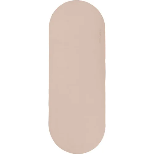 Στρώμα Yoga Pilates Estetica Lino PU 190x68x0,4 cm - Nature
