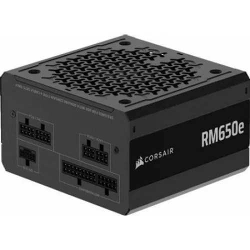 POW/SUP CORSAIR RM650e 80+GOLD