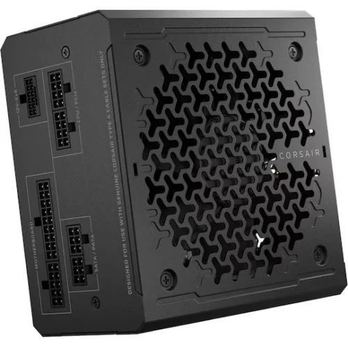 POW/SUP CORSAIR RM650e 80+GOLD
