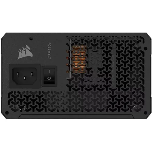 POW/SUP CORSAIR RM650e 80+GOLD