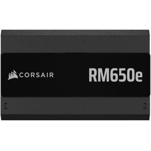 POW/SUP CORSAIR RM650e 80+GOLD