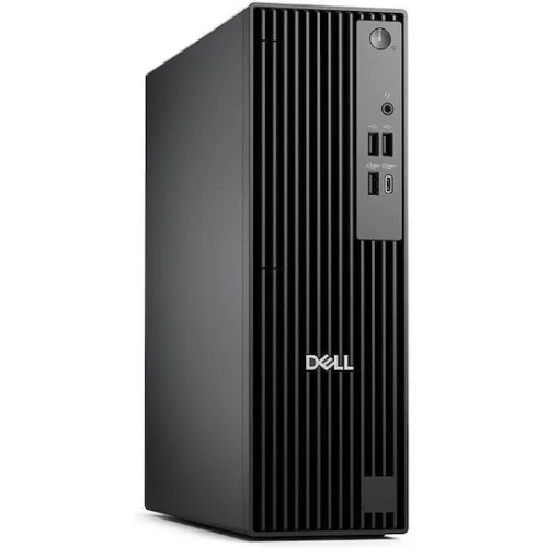 Dell PC QCS1250 |U5-235|16|512|WIFI|5YP