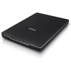 Epson Perfection V39II Flatbed (Επίπεδης επιφάνειας) Scanner A4
