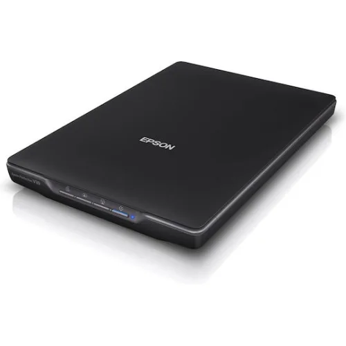Epson Perfection V39II Flatbed (Επίπεδης επιφάνειας) Scanner A4