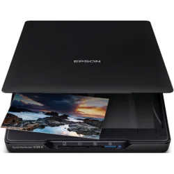 Epson Perfection V39II Flatbed (Επίπεδης επιφάνειας) Scanner A4