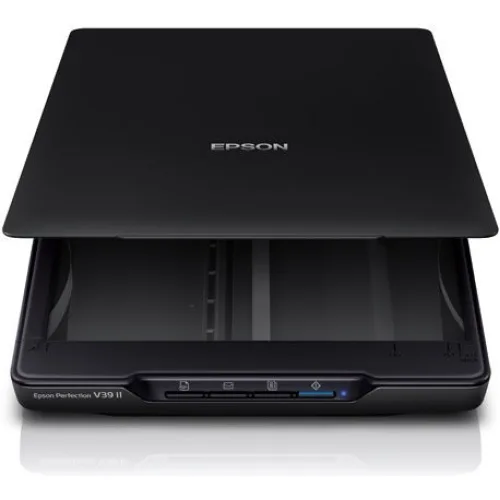 Epson Perfection V39II Flatbed (Επίπεδης επιφάνειας) Scanner A4