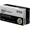EPSON Cartridge Black C13S020693
