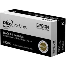 EPSON Cartridge Black C13S020693